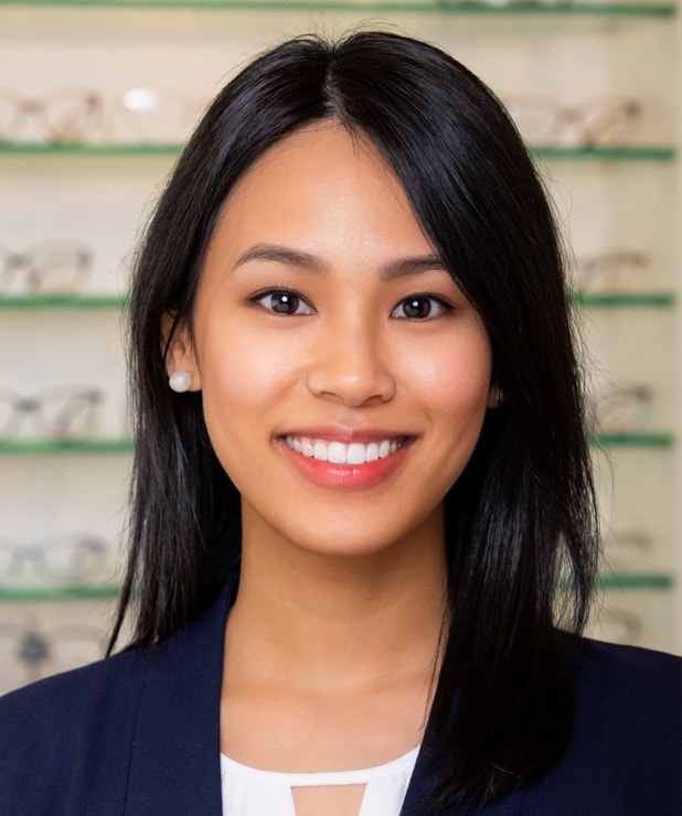 Dr. Sandra Ho, OD